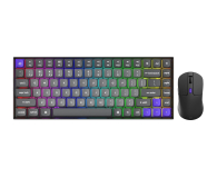 G4M3R x Keychron bundle - K2 PRO & M3 4K - 1317784 - zdjęcie 1
